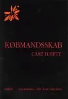 Købmandsskab