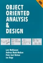 Object oriented analysis & design