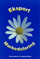 Eksportmarkedsføring
