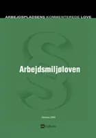 Arbejdsmiljøloven