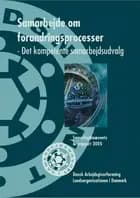 Samarbejdsnævnets Årsrapport 2005