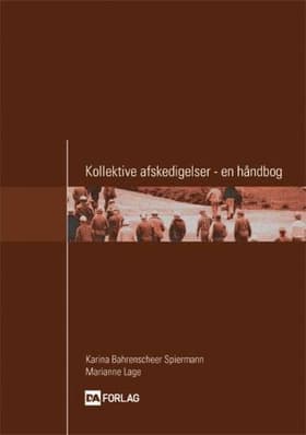 Kollektive afskedigelser af Karina Bahrenscheer Spiermann