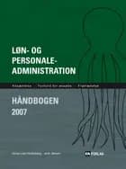 Løn- og personaleadministration