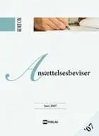 Kort om Ansættelsesbeviser