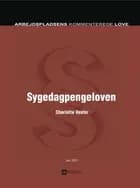 Sygedagpengeloven