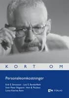 Kort om Personaleomkostninger