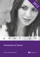 Kort om Ansættelse af elever