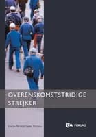 Overenskomststridige strejker