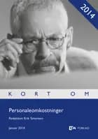 Kort om personaleomkostninger