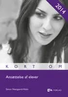 Kort om ansættelse af elever