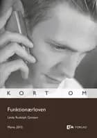Kort om funktionærloven