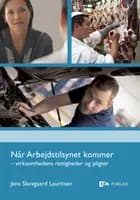 Når arbejdstilsynet kommer