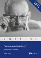 Kort om personaleomkostninger