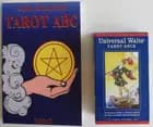 Tarot ABC sæt