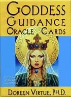 Goddess Guidance Oracle Cards (sæt)