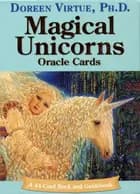 Magical Unicorns Oracle Sæt