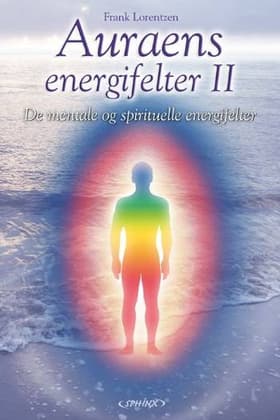 Auraens energifelter af Frank Lorentzen