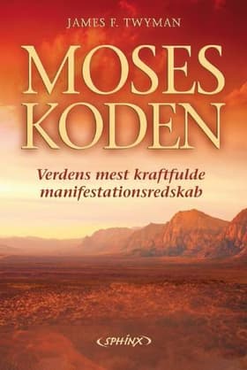Moses koden af James F. Twyman