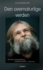 Den overnaturlige verden af Erwin Neutzsky-Wulff