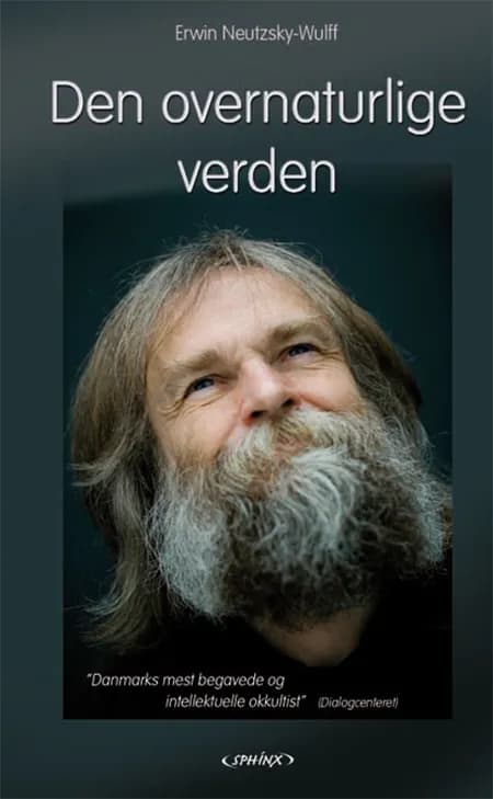 Den overnaturlige verden af Erwin Neutzsky-Wulff