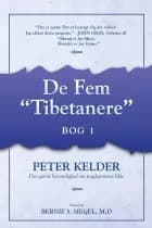 De fem Tibetanere bog1 af Peter Kelder