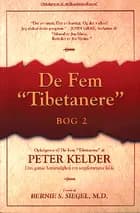 De fem tibetanere eller Den gamle hemmelighed om ungdommens kilde - bog 2