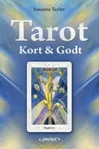 Tarot – Kort og Godt af Susanne Taylor