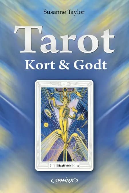 Tarot af Susanne Taylor