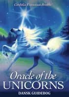 Oracle of the Unicorns DK sæt (guidebog + kort) i æske