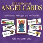 Angel cards (engelsk tekst)