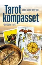 Tarotkompasset PB 140x210