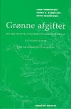 Grønne afgifter