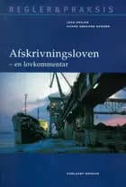 Afskrivningsloven