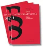 Danske skattelove 2000