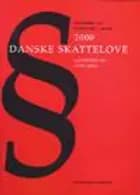 Danske skattelove