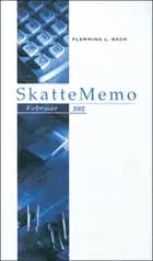 SkatteMemo februar 2001