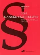 Danske skattelove