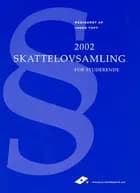 Skattelovsamling for studerende