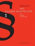 Danske skattelove