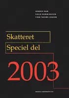 Skatteret