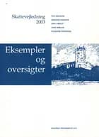 Skattevejledning