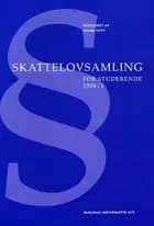 Skattelovsamling for studerende