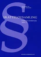 Skattelovsamling for studerende