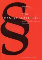 Danske skattelove