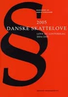 Danske skattelove