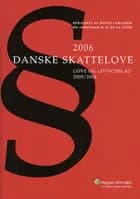 Danske skattelove