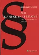 Danske skattelove