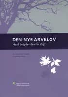 Den nye arvelov af Kirsten Reimers-lund og Flemming Sorth