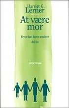At være mor