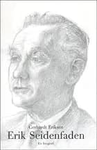 Erik Seidenfaden